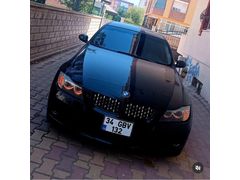 ÇOK ACİL NAKİT Sahibinden BMW 3 Serisi 316i Premium
