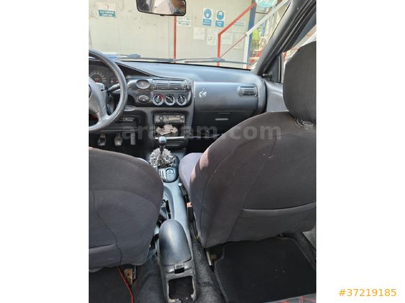 Sahibinden Ford Escort 1.6 CL 1996 Model