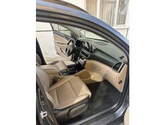 Sahibinden Hyundai Tucson 1.6 CRDi Elite 2020 Model  85.000 km Gri