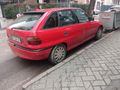 Sahibinden Opel Astra 1.6 GL 1992 Model