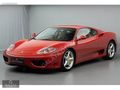 'GALATA' 2000 FERRARİ 360 MODENA F1 BAYİİ