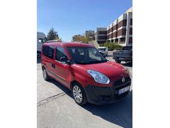 Sahibinden Fiat Doblo Cargo 1.3 Multijet Maxi 2010 Model 