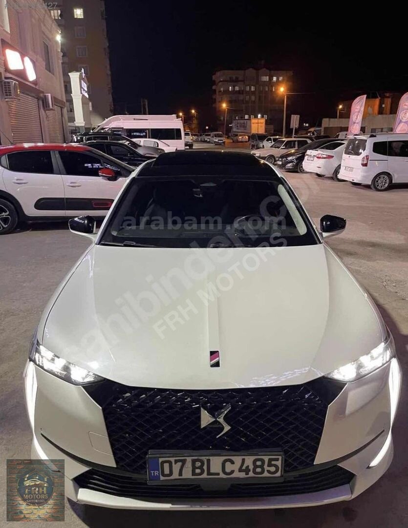 DS4 HATASIZ BOYASIZ DİZEL 3