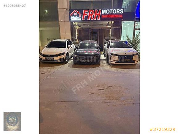 DS4 HATASIZ BOYASIZ DİZEL