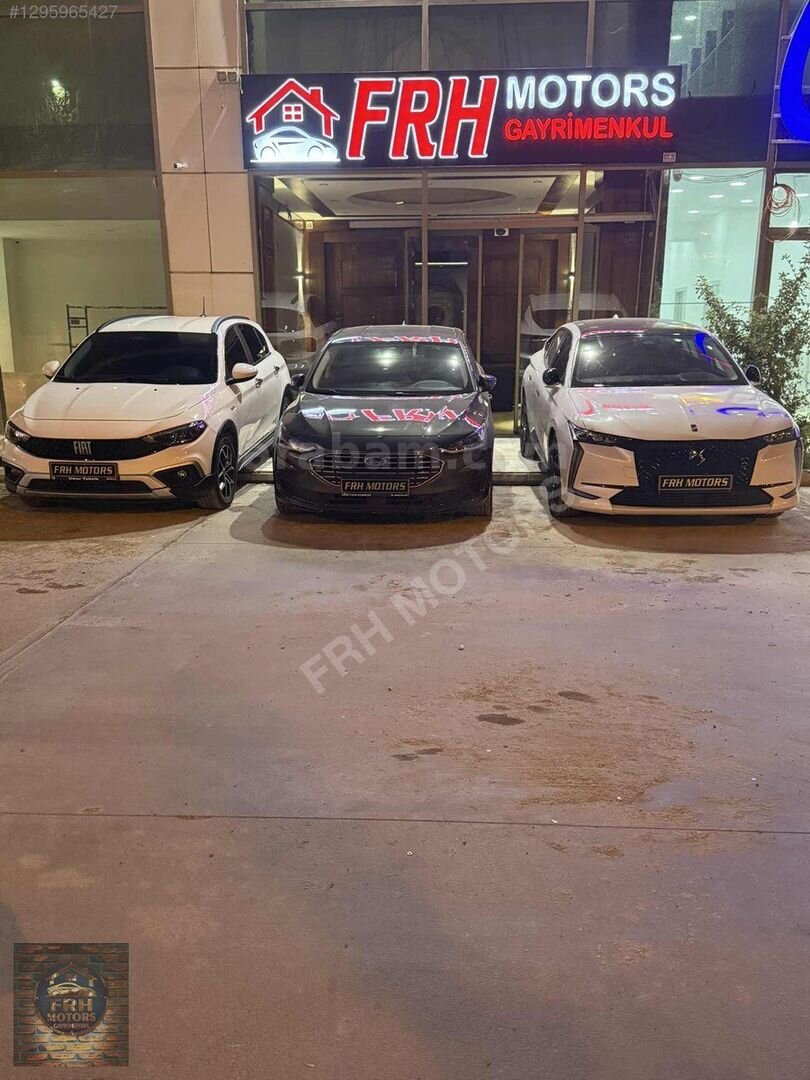 DS4 HATASIZ BOYASIZ DİZEL 2