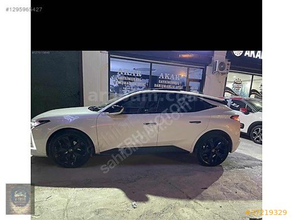 DS4 HATASIZ BOYASIZ DİZEL
