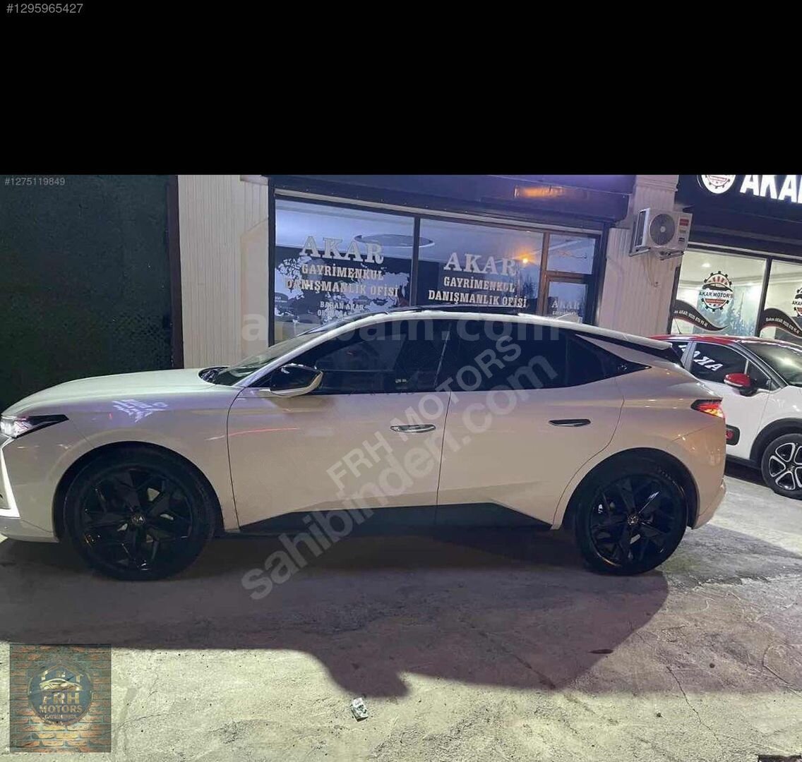 DS4 HATASIZ BOYASIZ DİZEL 4