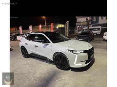 DS4 HATASIZ BOYASIZ DİZEL