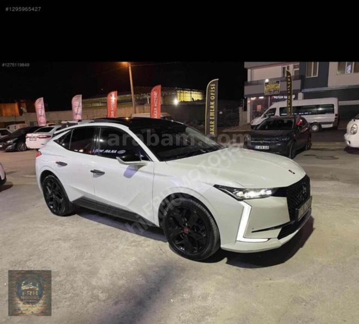 DS4 HATASIZ BOYASIZ DİZEL 1