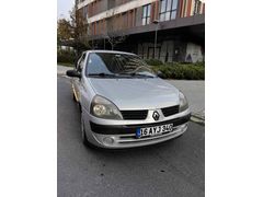 Sahibinden Renault Clio 1.2 Authentique 2004 Model 