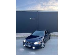 Sahibinden Honda Civic 1.6 i ES 1998 Model 