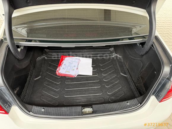 Sahibinden Mercedes - Benz E 180 editon e 2013 Model