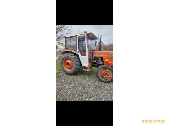 Sahibinden Fiat 480