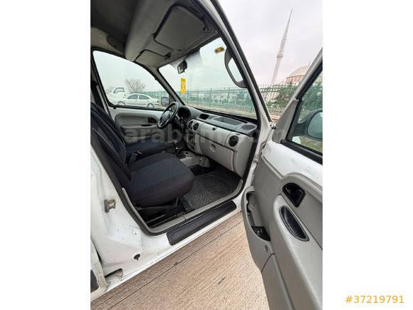 Sahibinden Renault Kangoo 1.5 dCi Authentique 2004 Model Ankara