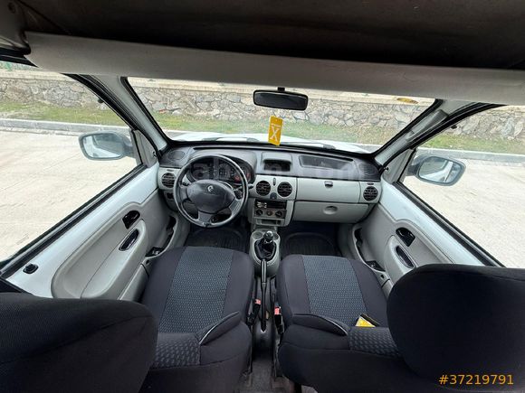 Sahibinden Renault Kangoo 1.5 dCi Authentique 2004 Model Ankara
