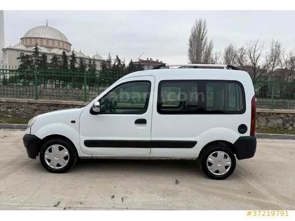 Sahibinden Renault Kangoo 1.5 dCi Authentique 2004 Model Ankara