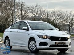 ÇETİNLER''DEN 2020 MODEL FİAT EGEA 1,4 FİRE EASY