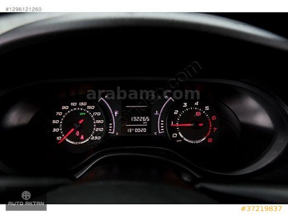 2017-EGEA 1.4 FİRE EASY MANUEL BENZİN LPG/0.99 KREDİ İMKANI