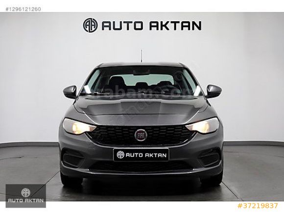 2017-EGEA 1.4 FİRE EASY MANUEL BENZİN LPG/0.99 KREDİ İMKANI