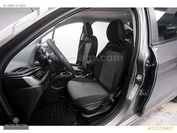 2017-EGEA 1.4 FİRE EASY MANUEL BENZİN LPG/0.99 KREDİ İMKANI