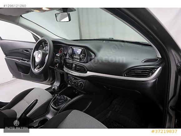 2017-EGEA 1.4 FİRE EASY MANUEL BENZİN LPG/0.99 KREDİ İMKANI