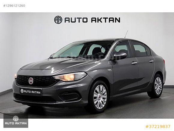 2017-EGEA 1.4 FİRE EASY MANUEL BENZİN LPG/0.99 KREDİ İMKANI