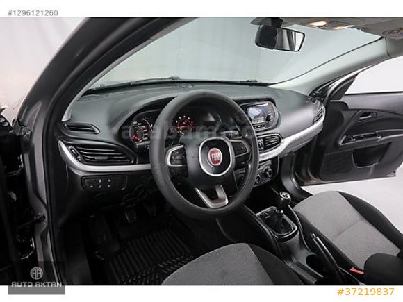 2017-EGEA 1.4 FİRE EASY MANUEL BENZİN LPG/0.99 KREDİ İMKANI