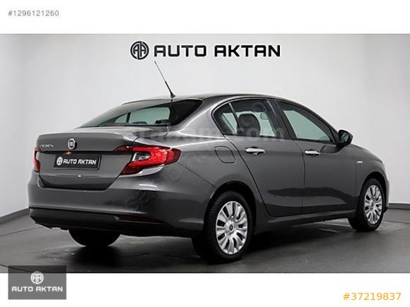 2017-EGEA 1.4 FİRE EASY MANUEL BENZİN LPG/0.99 KREDİ İMKANI