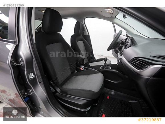 2017-EGEA 1.4 FİRE EASY MANUEL BENZİN LPG/0.99 KREDİ İMKANI