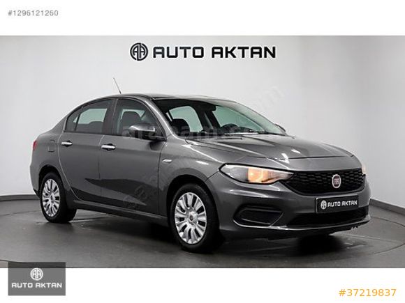 2017-EGEA 1.4 FİRE EASY MANUEL BENZİN LPG/0.99 KREDİ İMKANI