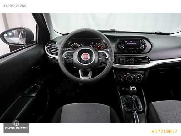2017-EGEA 1.4 FİRE EASY MANUEL BENZİN LPG/0.99 KREDİ İMKANI
