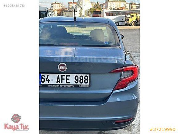 2023 EGEA KAYA TURİZM OTOMOTİV
