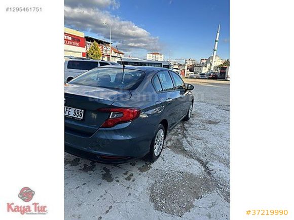 2023 EGEA KAYA TURİZM OTOMOTİV