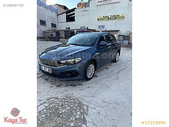 2023 EGEA KAYA TURİZM OTOMOTİV