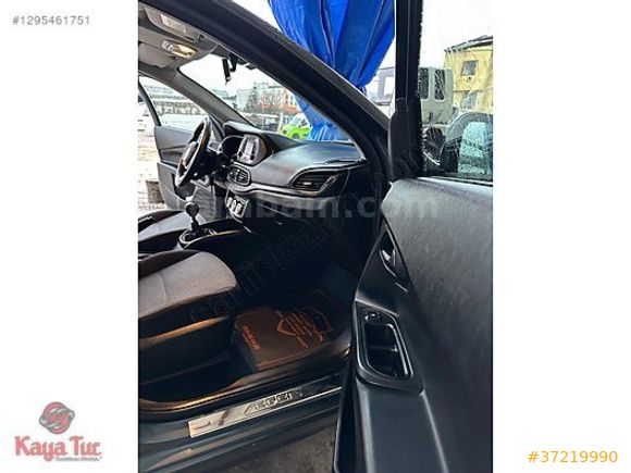 2023 EGEA KAYA TURİZM OTOMOTİV
