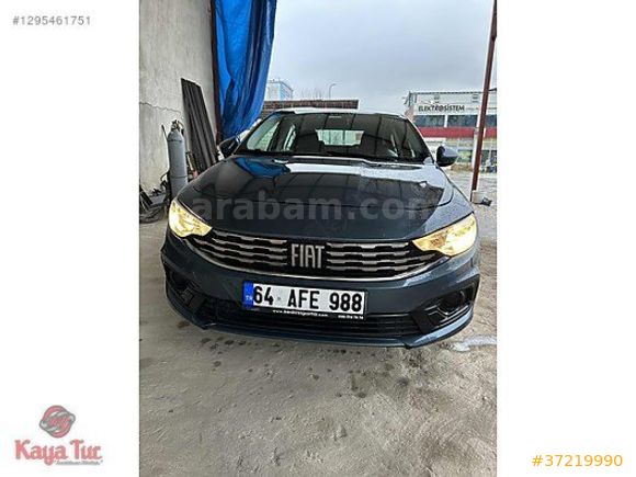 2023 EGEA KAYA TURİZM OTOMOTİV