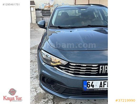 2023 EGEA KAYA TURİZM OTOMOTİV
