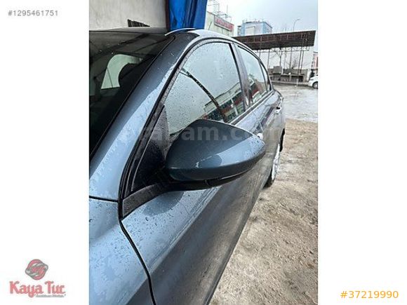 2023 EGEA KAYA TURİZM OTOMOTİV