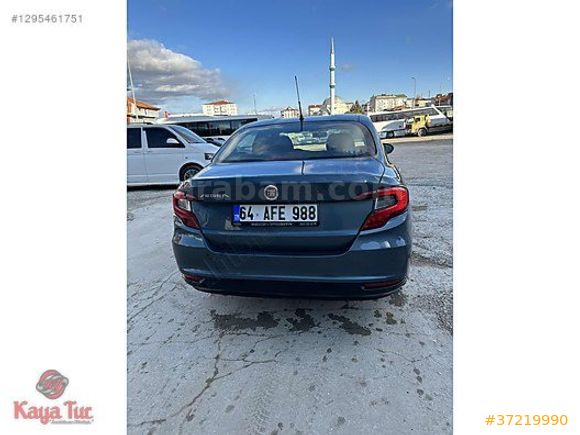 2023 EGEA KAYA TURİZM OTOMOTİV