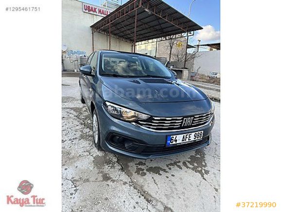 2023 EGEA KAYA TURİZM OTOMOTİV