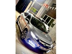 Sahibinden Honda Civic 1.6 i-VTEC Eco Executive 2017 Model 