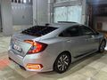 Sahibinden Honda Civic 1.6 i-VTEC Eco Executive 2017 Model 