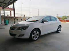 Sahibinden Opel Astra 1.4 T Sport 2010 Model Denizli