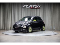 2015 500 1.2 LOUNGE CAMOUFLAGE SERİES_XENON_68.501KM