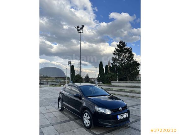 Sahibinden Volkswagen Polo 1.2 TDi Trendline 2013 Model 