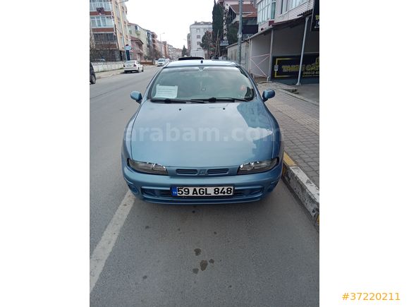 Sahibinden Fiat Brava 1.6 SX 1999 Model 