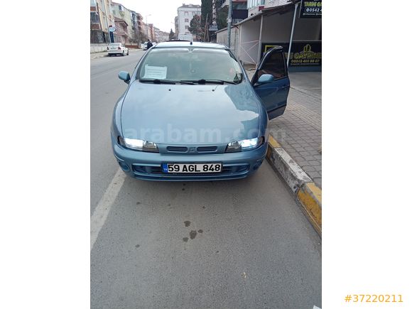 Sahibinden Fiat Brava 1.6 SX 1999 Model 