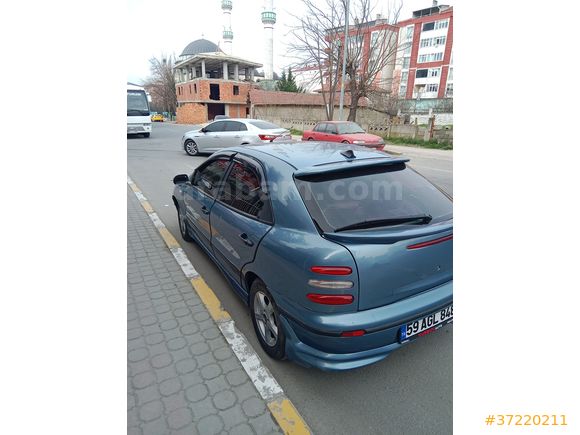 Sahibinden Fiat Brava 1.6 SX 1999 Model 