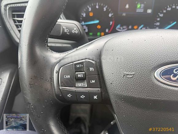 Akbaşlar-1 2023 model Focus KREDİ / VADE / TAKAS imkanı