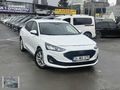 Akbaşlar-1 2023 model Focus KREDİ / VADE / TAKAS imkanı